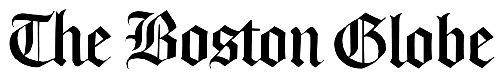 Boston Globe Logo