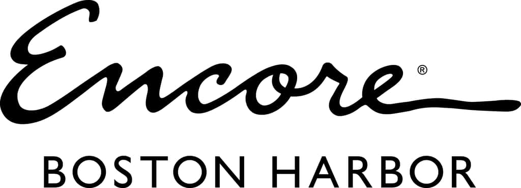 Encore Boston Harbor Logo