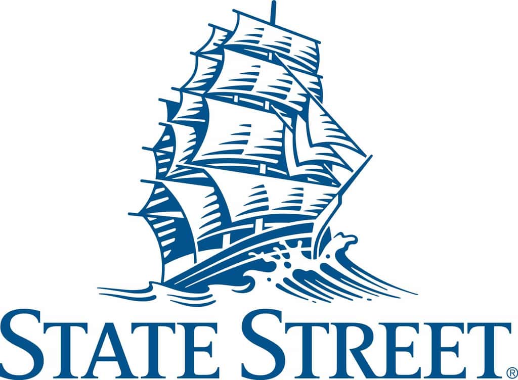State Street Logo