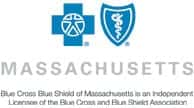 Blue Cross Blue Shield Massachusetts Logo