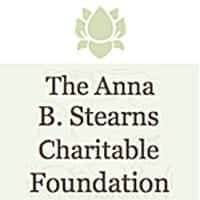 The Anna B. Stearns Charitable Foundation Logo