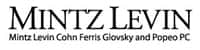 Mintz Levin Logo