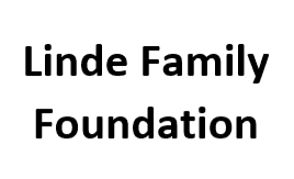 Linde Family Foundation Logo