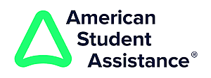 american student assistance logo