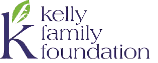 Kelly Family Foundation Logo