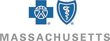 Blue Cross Blue Shield Massachusetts Logo
