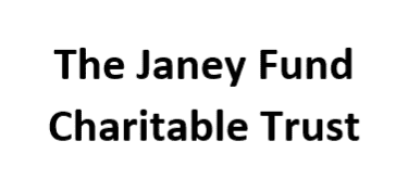 The Janey Fund Charitable Trust Logo