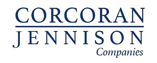 Corcoran Jennison Companies Logo