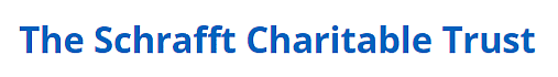 William E. and Bertha E. Schrafft Charitable Trust Logo