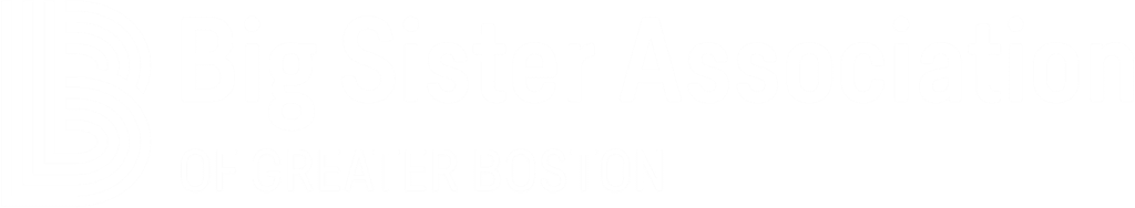 Big Sister Association of Greater Boston Logo