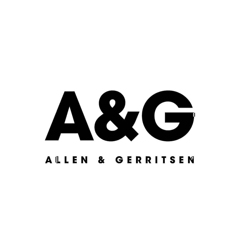 Allen & Gerritsen Logo