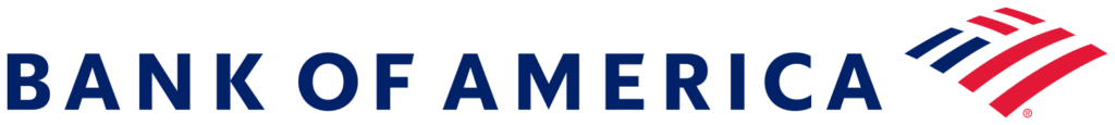 Bank of America Logo