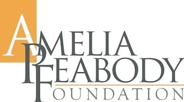 Amelia Peabody Foundation Logo