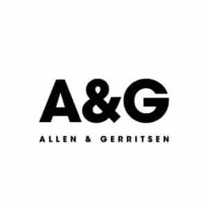 A&G Logo
