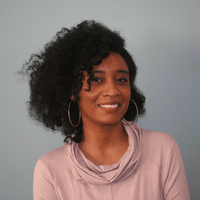 Headshot of Aliya Ewing