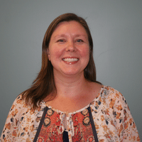 Headshot of Andria Dunn