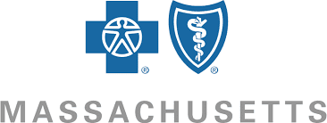 Blue Cross Blue Shield Massachusetts Logo