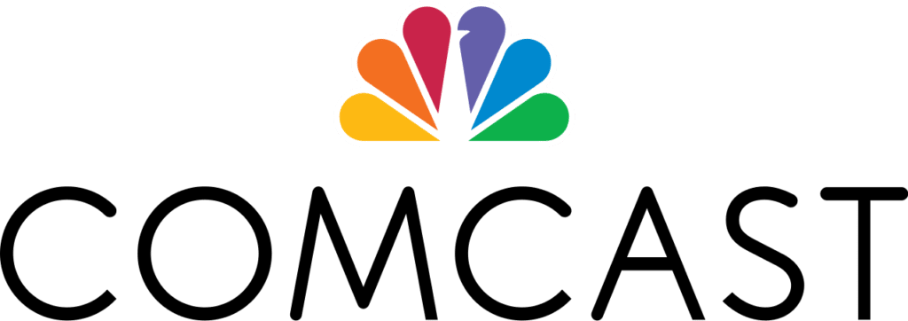 Comcast Logo