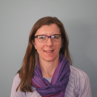Headshot of Erin Barfield