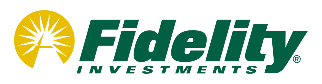 Fidelity Investments Logo