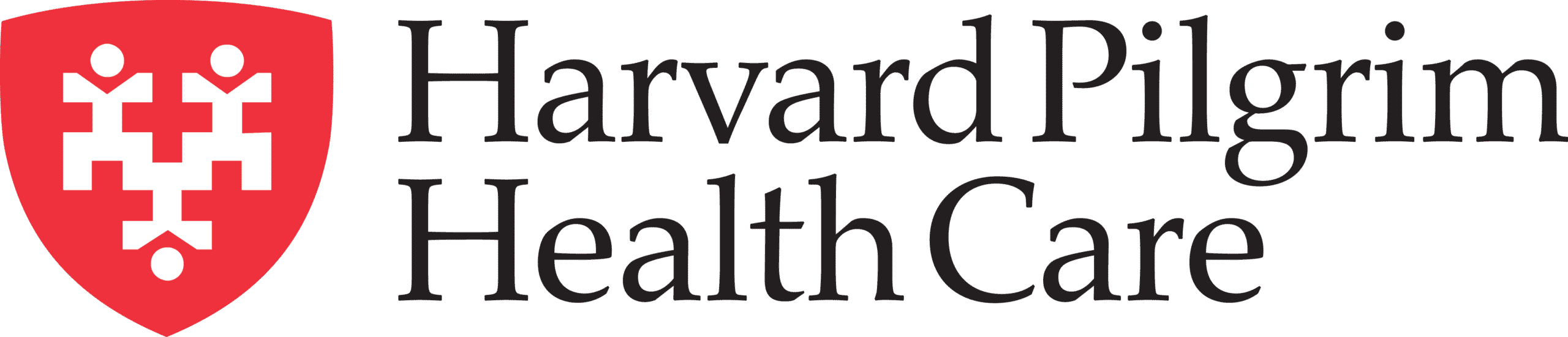 Harvard Pilgrim Health Care Logo