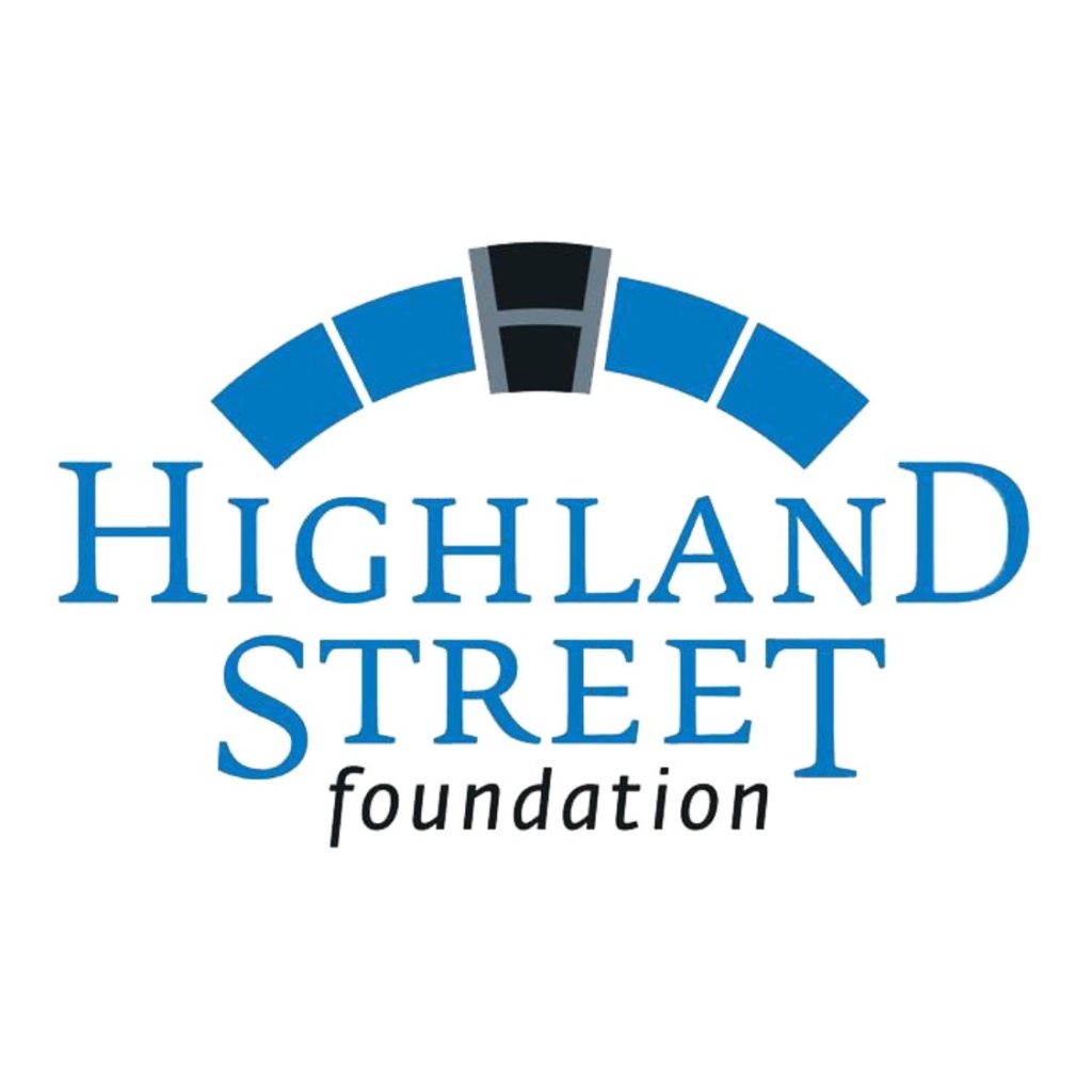 Highland Street Foundation Logo