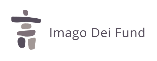 Imago Dei Fund Logo