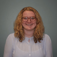 Headshot of Jamie Cross