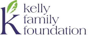 Kelly Family Foundation Logo
