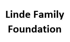Linde Family Foundation Logo
