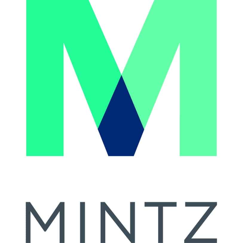 Mintz Logo
