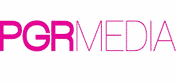 PGR Media Logo