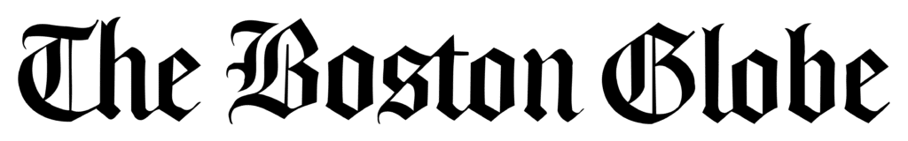 Boston Globe Logo