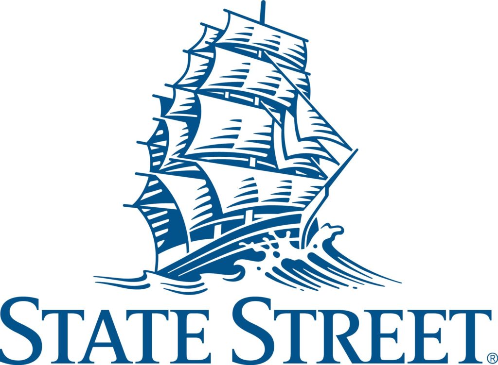 State Street Logo