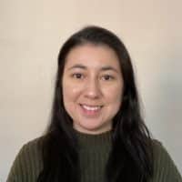 Sarah Amaya Headshot