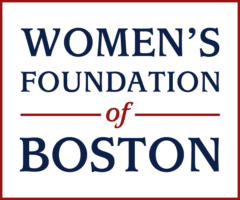 women's foundation of boston logo