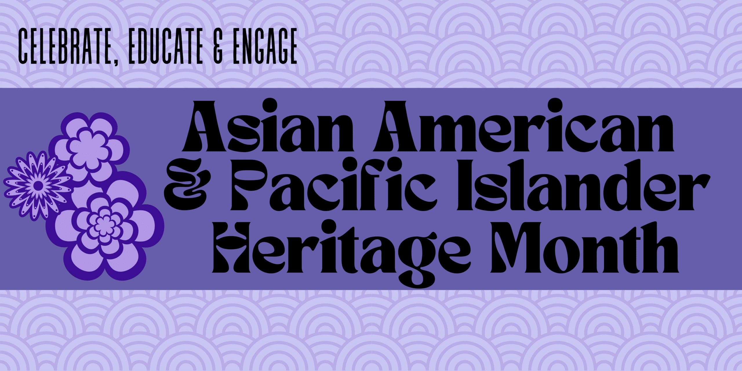 AAPI Heritage Month Web