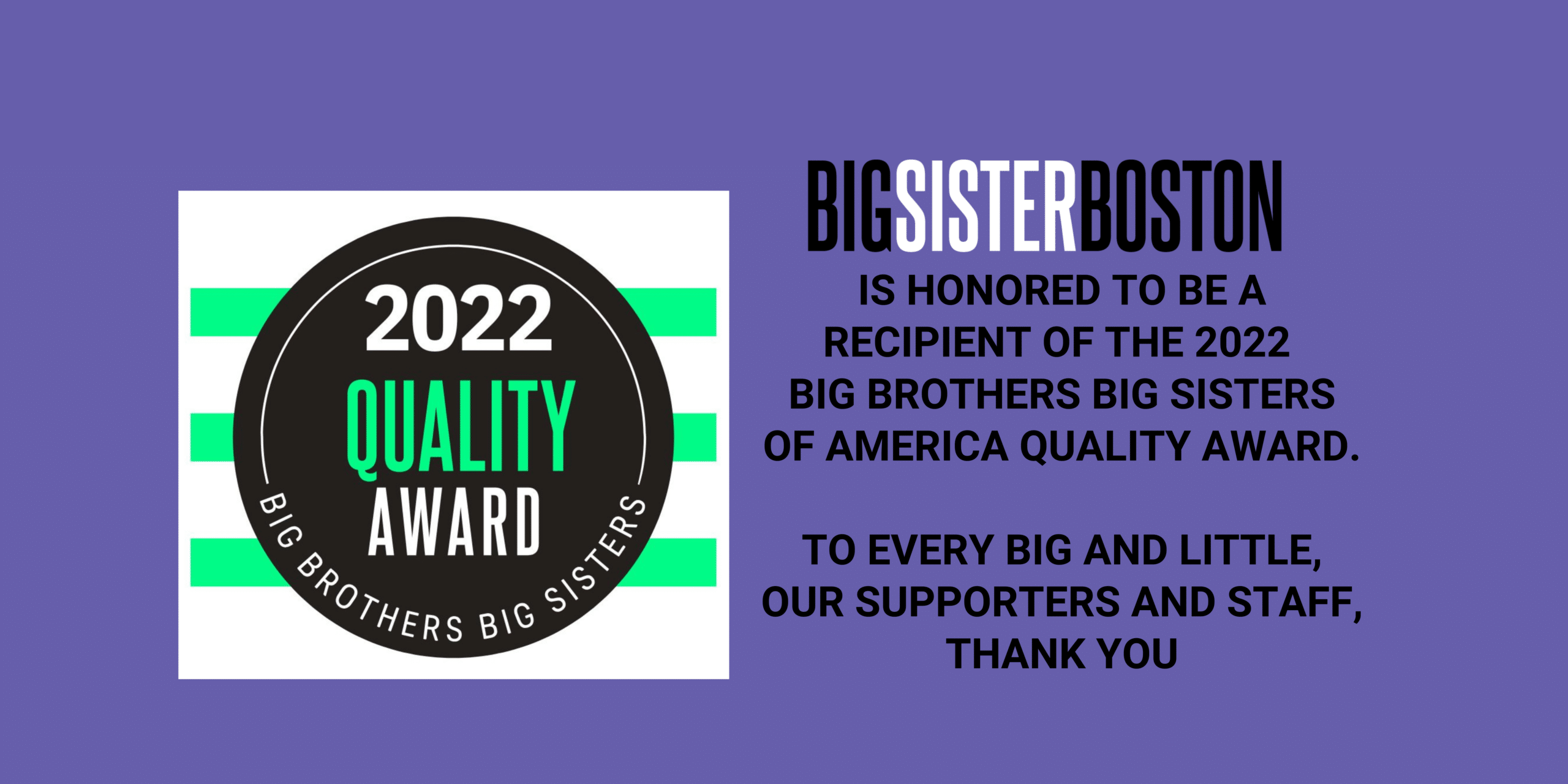 2560px x 1280px - Big Sister Boston | Girl Serving Organization & Mentor Programs