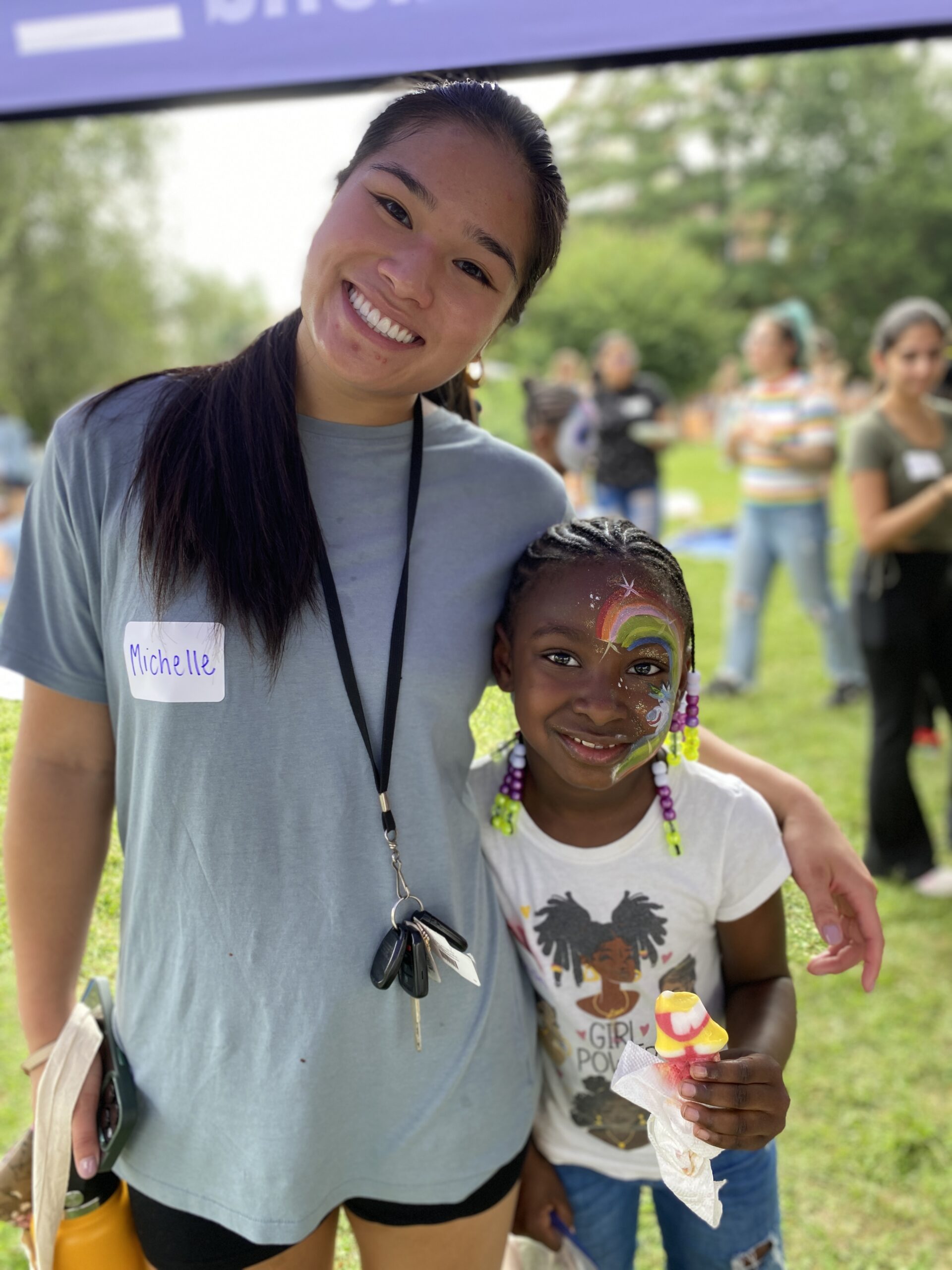 September 2023 Big Sister Blast - Big Sister Association of Greater Boston